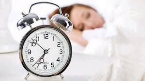 Tidur Pagi Bisa Mematikan, Yuk Cek Apa Saja Akibat Kalau Kamu Tidur di Jam yang Salah!